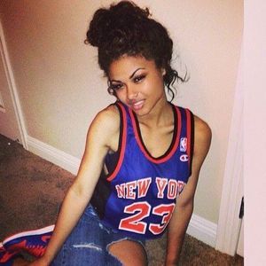 Meet your Posher, Cathy